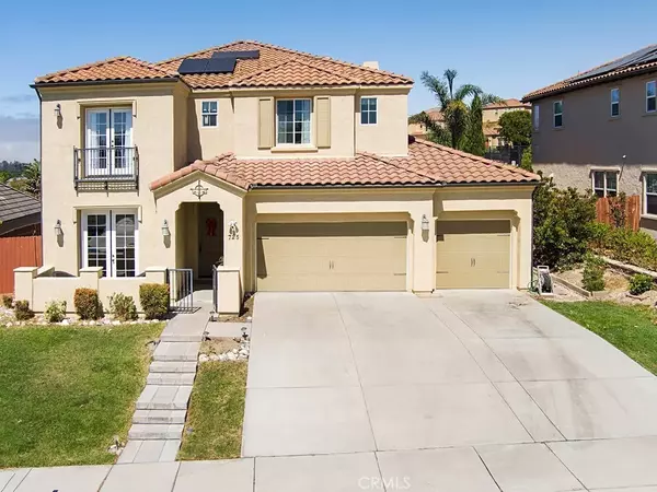 725 Pluto Avenue, Lompoc, CA 93436