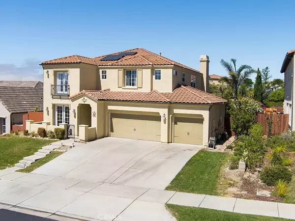 Lompoc, CA 93436,725 Pluto Avenue