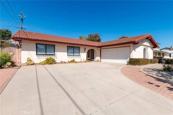 224 Pegasus Avenue, Lompoc, CA 93436