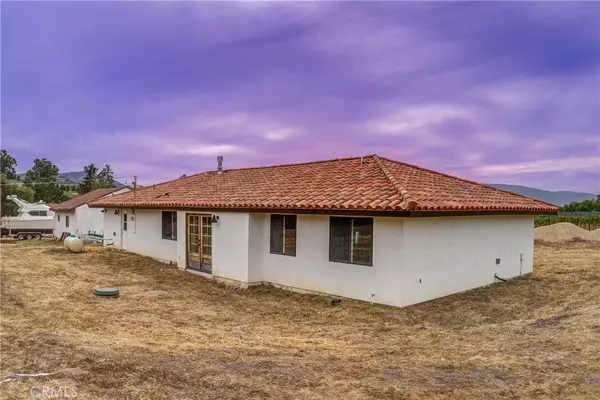 San Luis Obispo, CA 93401,4650 Davenport Creek Road