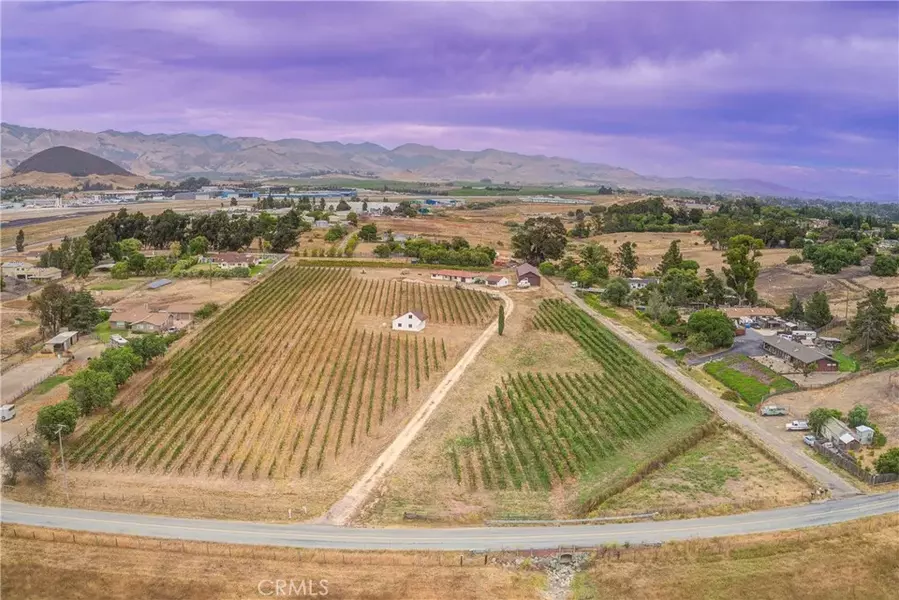 4650 Davenport Creek Road, San Luis Obispo, CA 93401