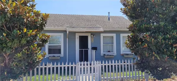 312 E Walnut Avenue, Lompoc, CA 93436