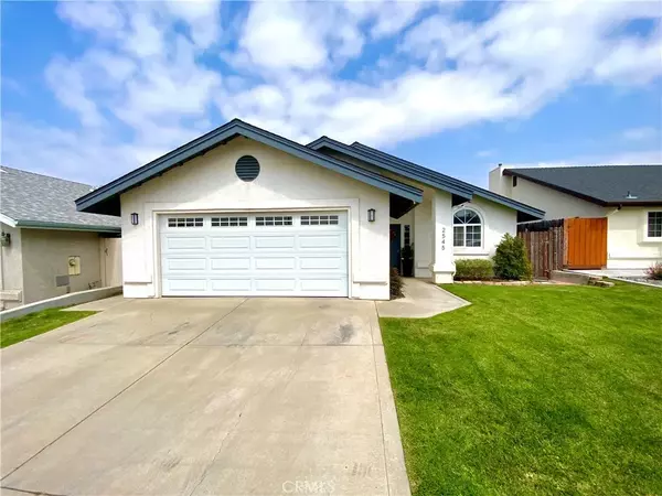 2545 Lara Lane, Oceano, CA 93445