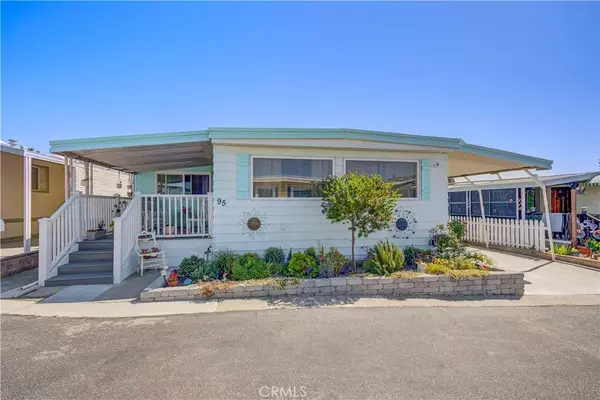 201 Five Cities #95, Pismo Beach, CA 93449