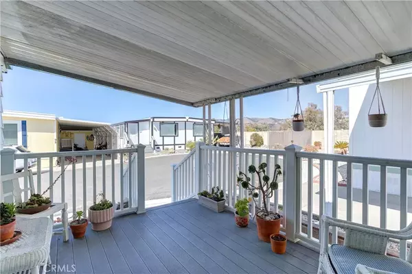 Pismo Beach, CA 93449,201 Five Cities #95