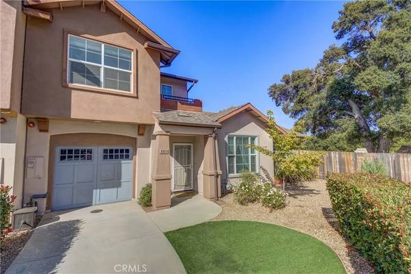 5553 Madrono Place, Atascadero, CA 93422