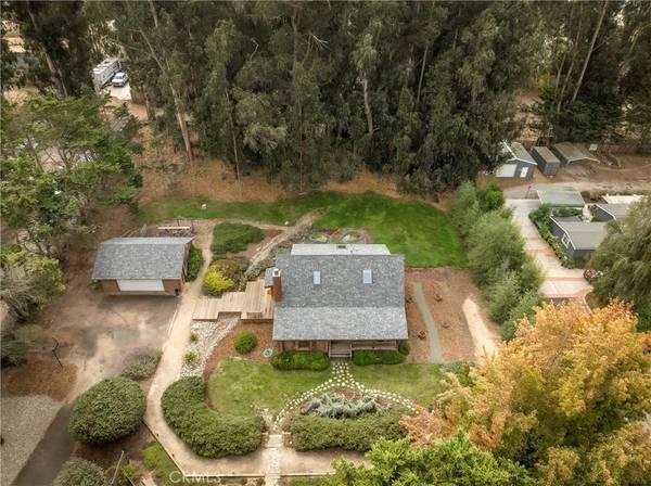 Nipomo, CA 93444,175 Mesa Road