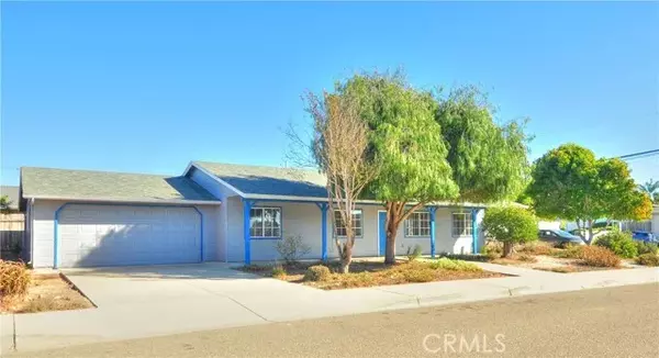 209 Atlantic City Avenue, Grover Beach, CA 93433