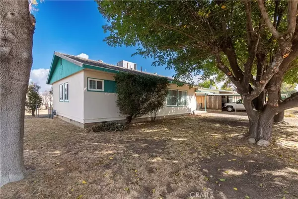 New Cuyama, CA 93254,4898 Sisquoc Street