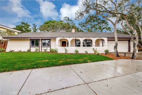 3040 Oak Pointe Drive, Lompoc, CA 93436