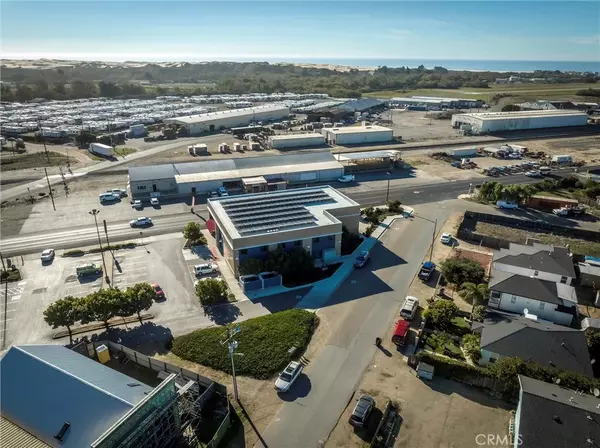 1590 Ocean, Oceano, CA 93445