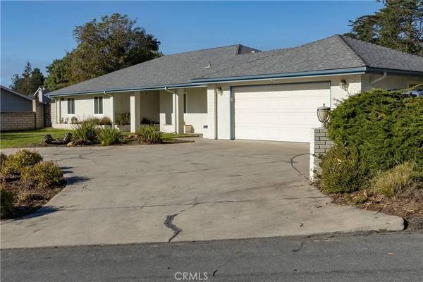 Arroyo Grande, CA 93420,2620 Brentwood Circle