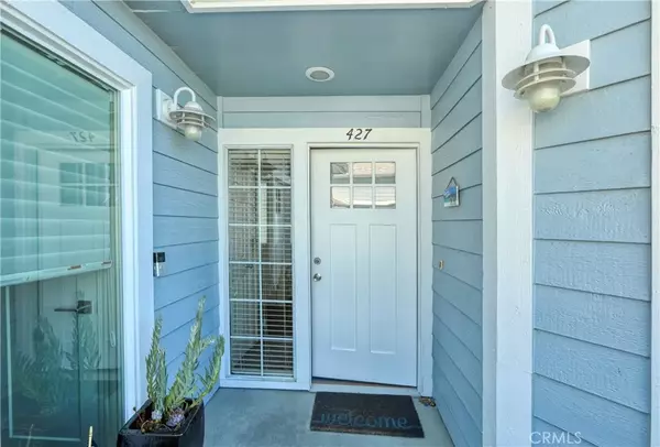 Pismo Beach, CA 93449,427 Westpoint Drive #50