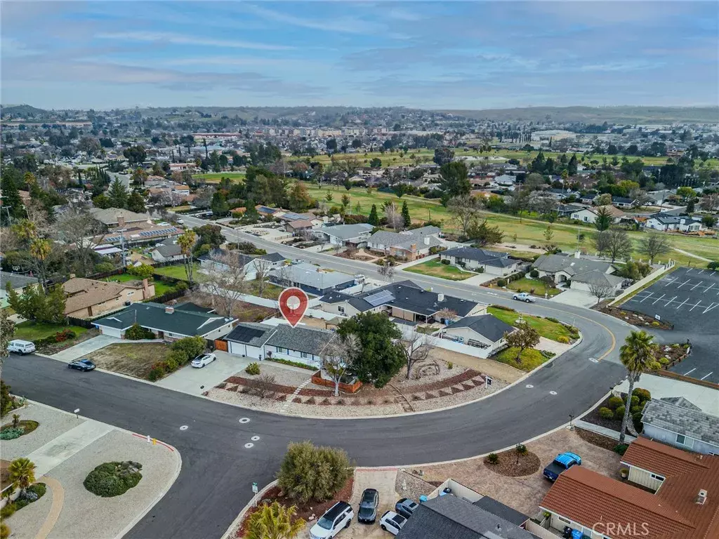 Paso Robles, CA 93446,1047 Par Avenue