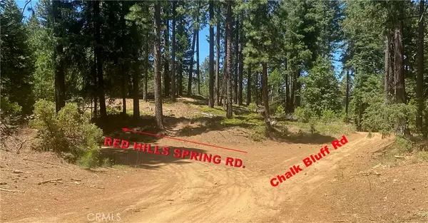 Nevada City, CA 95959,15052 Red Hill Spring