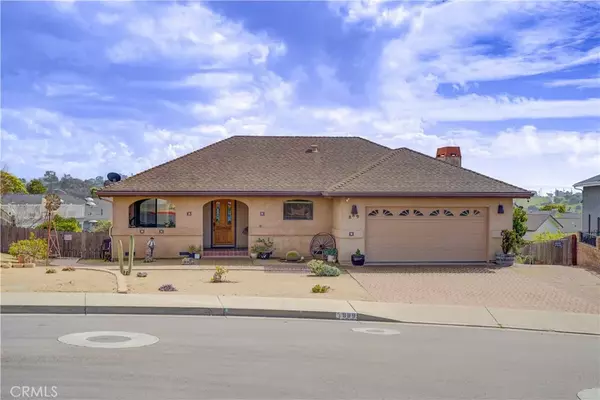 889 Norma Drive, Pismo Beach, CA 93449