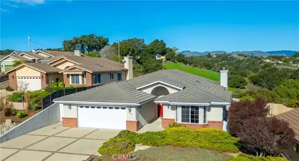 257 La Cresta Drive, Arroyo Grande, CA 93420