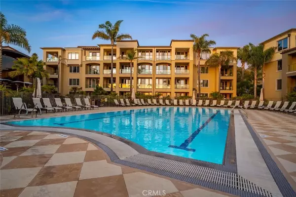 Pismo Beach, CA 93449,2727 Shell Beach Road #425