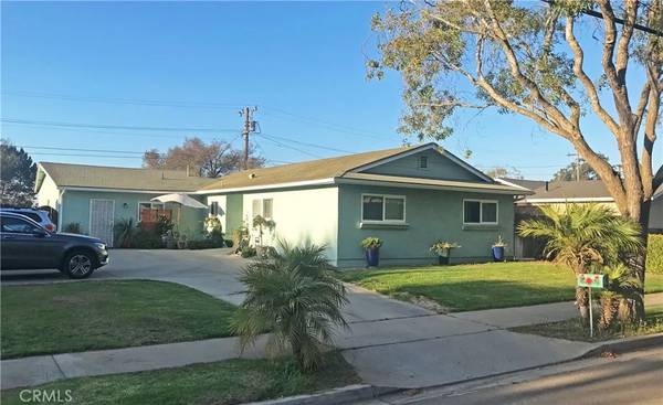 Santa Maria, CA 93455,445 E Foster Road