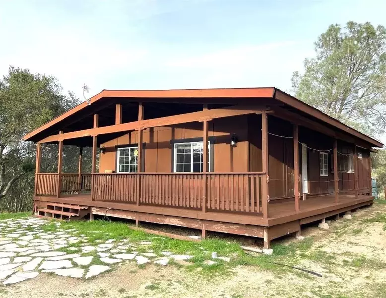 9330 Horseshoe Canyon Road, Creston, CA 93432