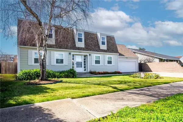 213 S E Street, Lompoc, CA 93436