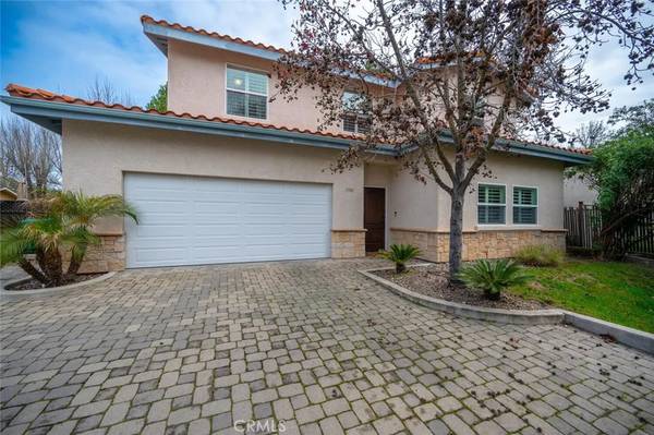 Atascadero, CA 93422,7785 Navajoa