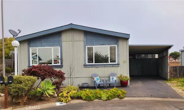 319 Hwy 1 #10, Grover Beach, CA 93433