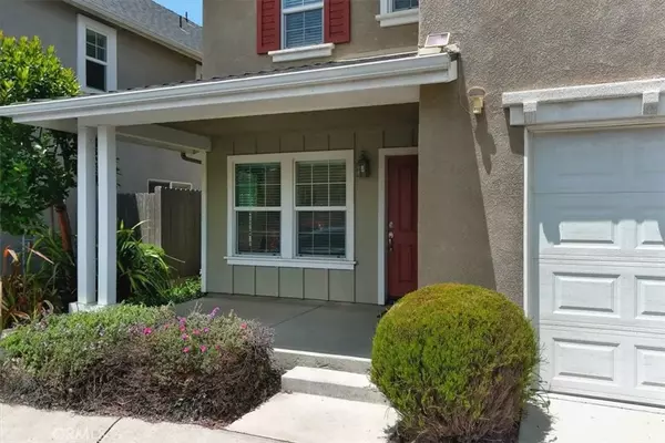 Lompoc, CA 93436,1311 Crown Circle