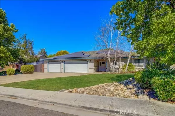 Paso Robles, CA 93446,2488 Falcon Drive