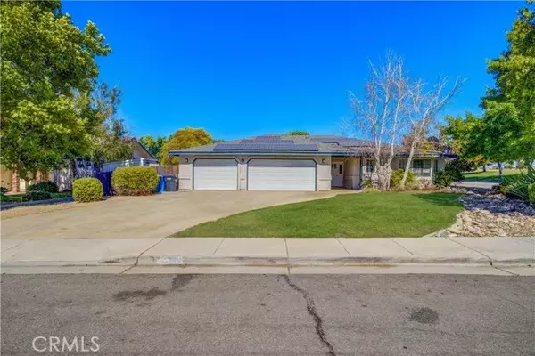 2488 Falcon Drive, Paso Robles, CA 93446