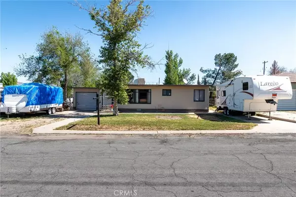 New Cuyama, CA 93254,4814 Cebrian Avenue