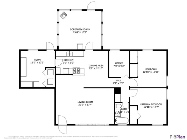New Cuyama, CA 93254,4814 Cebrian Avenue