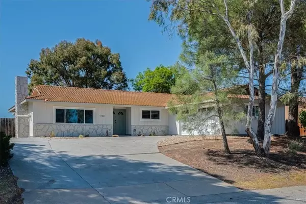 1160 Niblick Road, Paso Robles, CA 93446