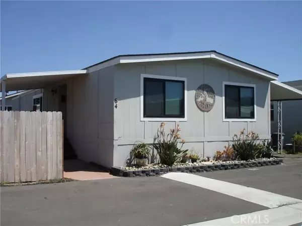 2700 Cienaga #64, Oceano, CA 93445