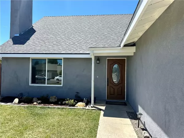 Paso Robles, CA 93446,211 Veronica Drive