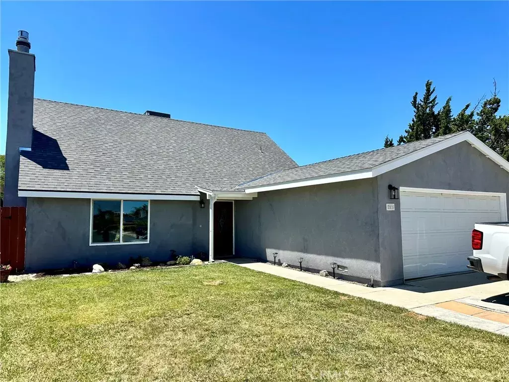 Paso Robles, CA 93446,211 Veronica Drive