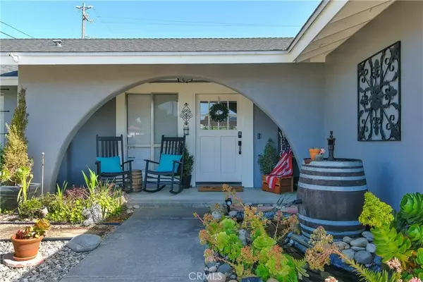 114 Gemini Street, Lompoc, CA 93436