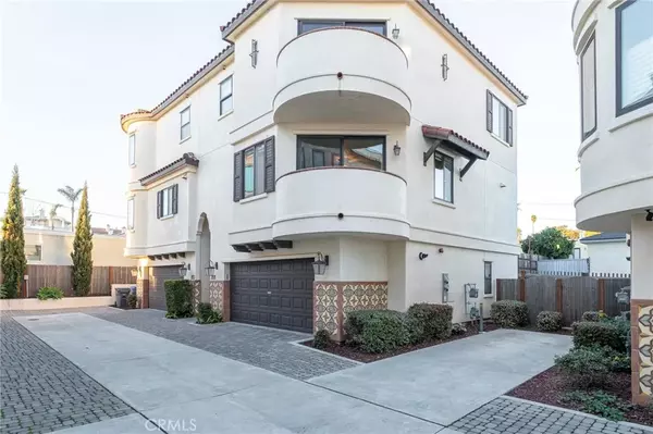 355 Stimson Avenue, Pismo Beach, CA 93449
