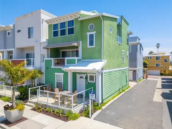 Pismo Beach, CA 93449,326 San Luis Avenue