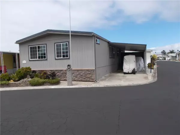 140 S Dolliver #139, Pismo Beach, CA 93449