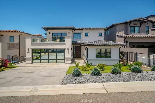 Pismo Beach, CA 93449,205 Radda Way
