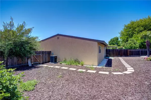 Paso Robles, CA 93446,1613 Shepherd Dr.