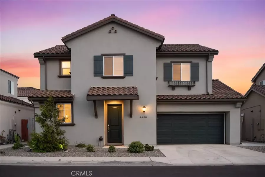 4438 Hacienda Drive, Guadalupe, CA 93434