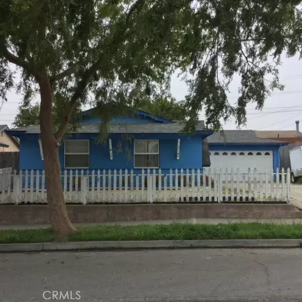 3916 Saturn Avenue, Lompoc, CA 93436