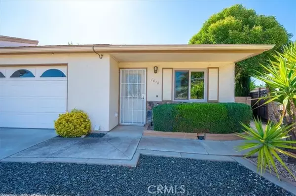 Paso Robles, CA 93446,1618 Shepherd Drive