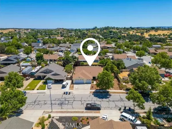 Paso Robles, CA 93446,1902 Mesa Road