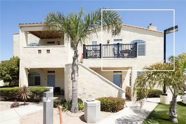 444 Pier Avenue #35, Oceano, CA 93445