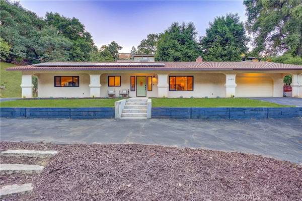 7680 San Marcos Road, Atascadero, CA 93422