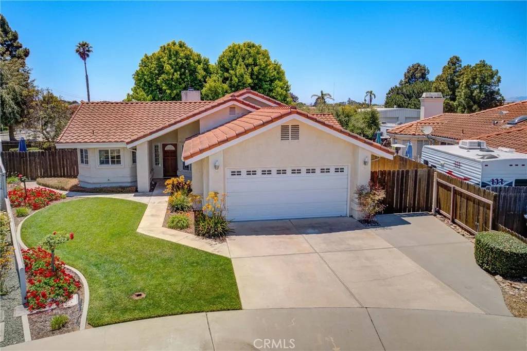 478 Noel Street, Arroyo Grande, CA 93420