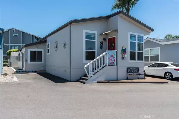2531 Cienaga #2, Oceano, CA 93445
